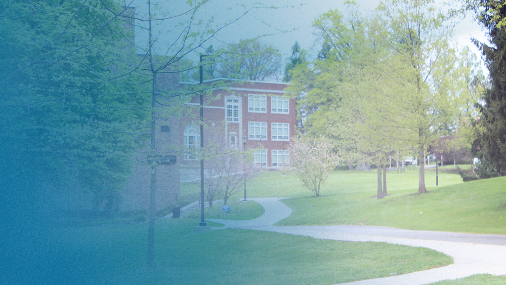 Penn State Mont Alto maximized resources to keep campus community connected Penn State University